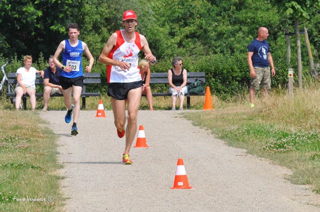 Heidekampparkrun